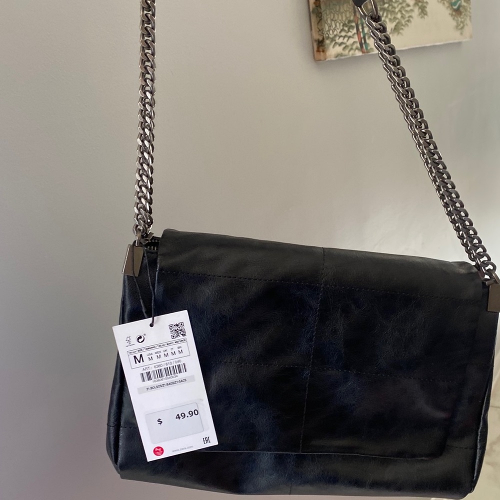 NWT Zara Purse